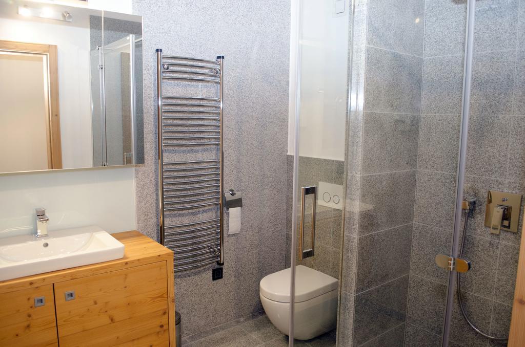 Guest House Gostisce Jutrisa Rogatec Exterior foto